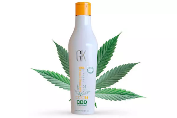 CBD КОНДИЦИОНЕР