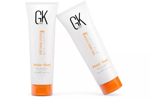 ГЕЛЬ ДЛЯ ВОЛОС GKHAIR